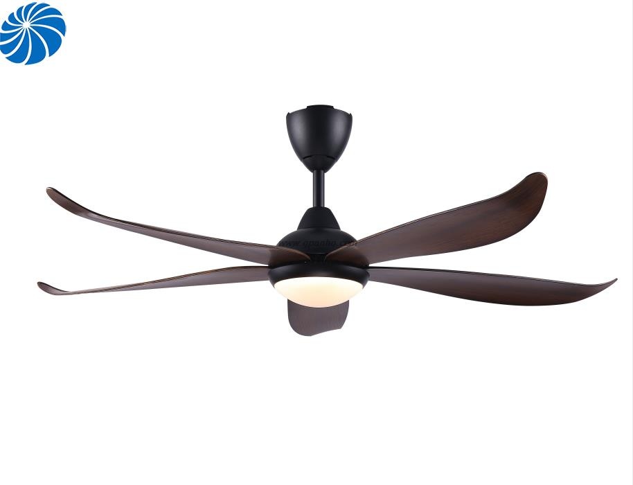 56 inch ABS 5 blades ceiling fan