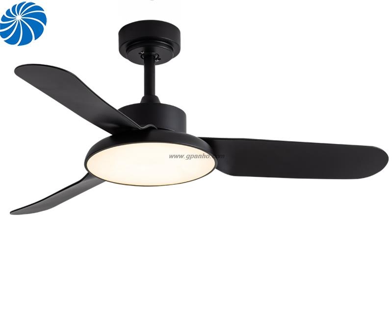 Small ceiling fan