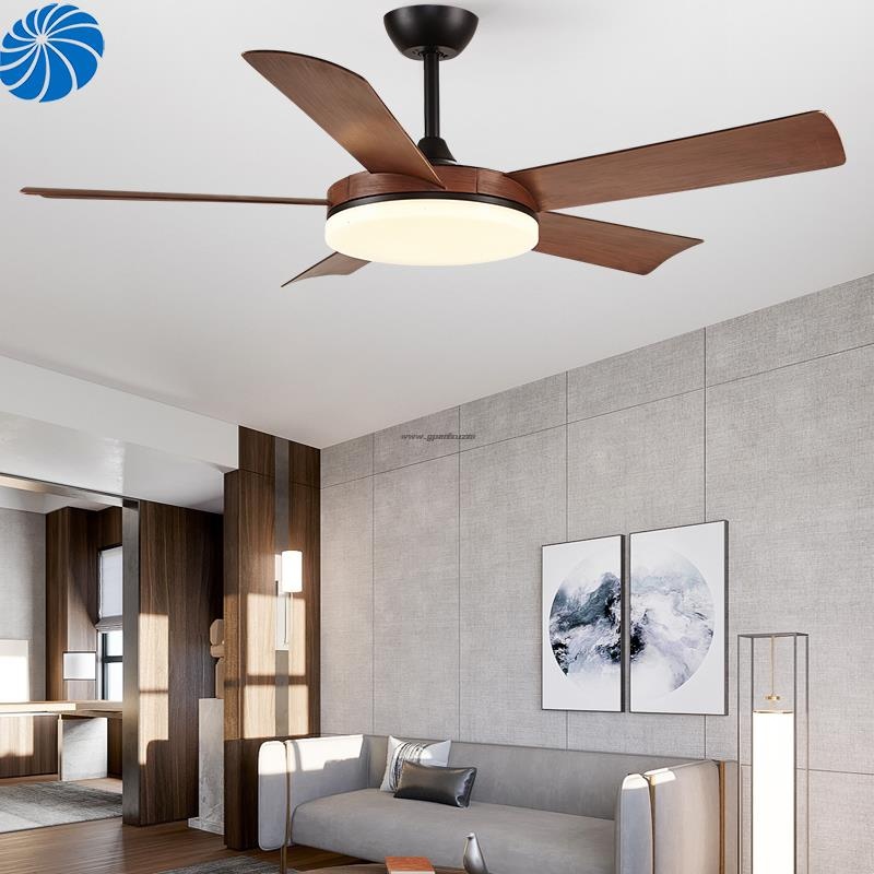 52 inch ABS 5 blades ceiling fan for Vietnam