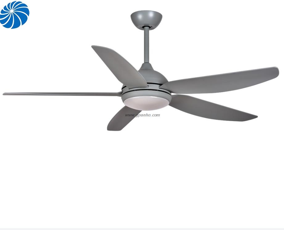 48/56 inch ABS 5 blades ceiling fan for Vietnam