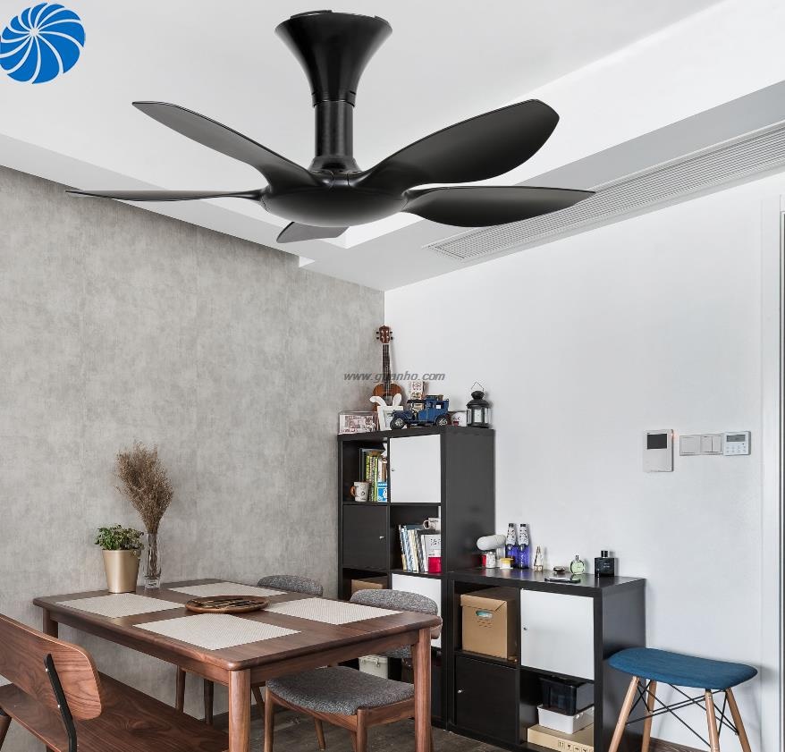 40 inch  small ceiling fan