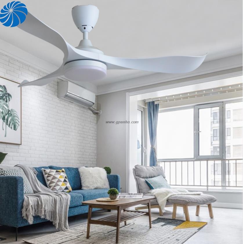 52 inch new ABS ceiling fan