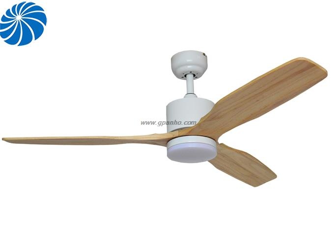 42/52 inch solid wood ceiling fan