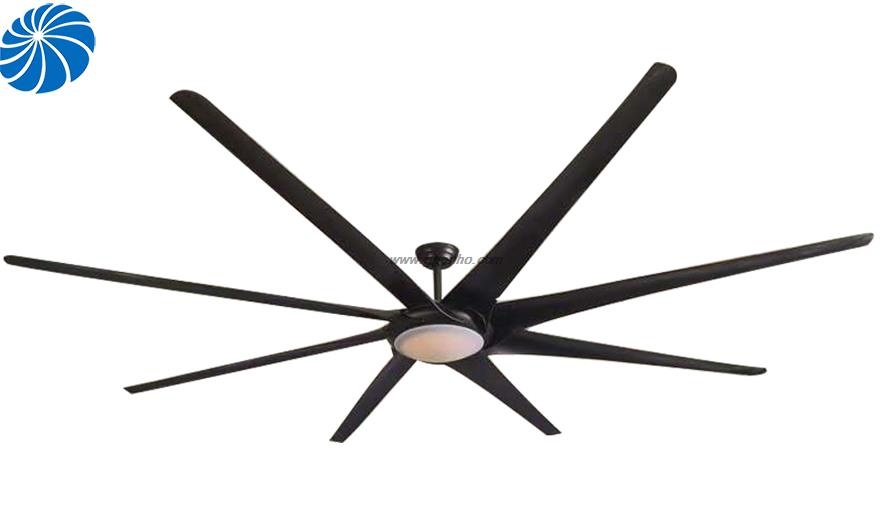 99 inch big ceiling fan