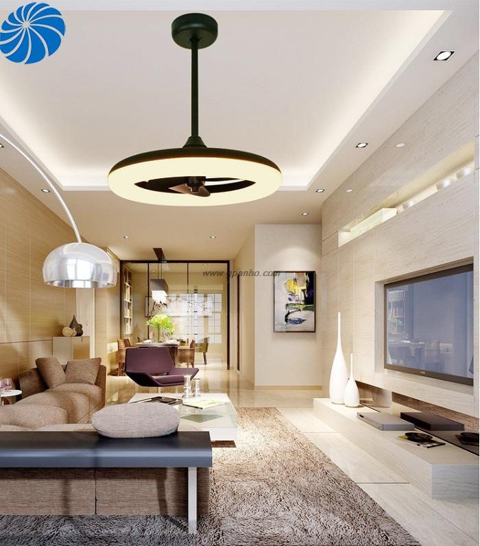 24 inch small ceiling fan for bedroom