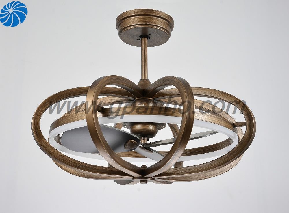 24 inch small size special ceiling fan