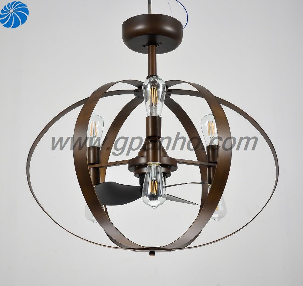 29 inch Amzon hot design ceiling fan for home