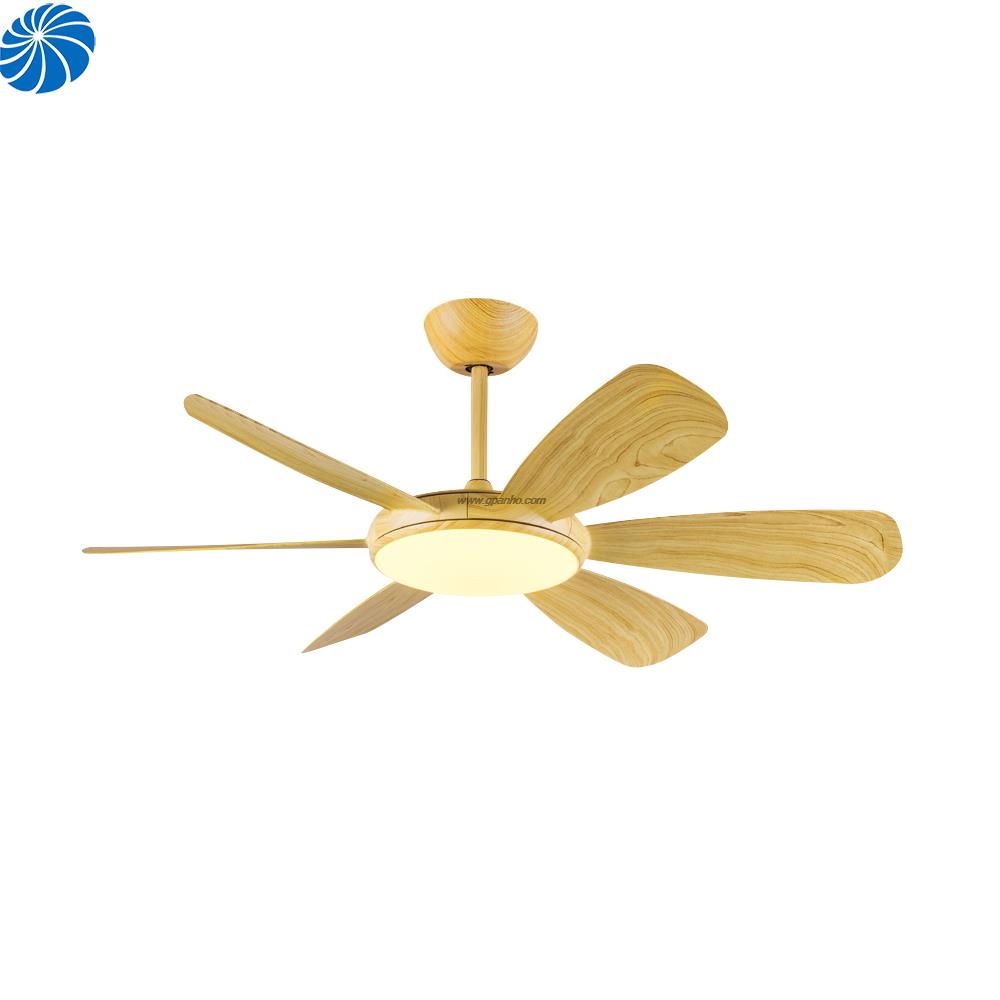 Modern Ceiling Fan