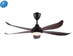 56 inch ABS 5 blades ceiling fan