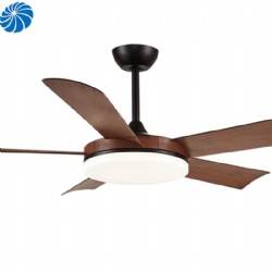 52 inch ABS 5 blades ceiling fan for Vietnam