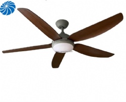 48/56 inch ABS 5 blades ceiling fan for Vietnam