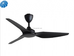 3 blades ceiling fan without light