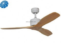 42/52 inch solid wood ceiling fan