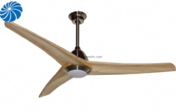 52 inch mordern ceiling fan with light