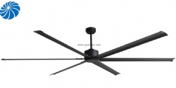 96 inch strong wind industry ceiling fan